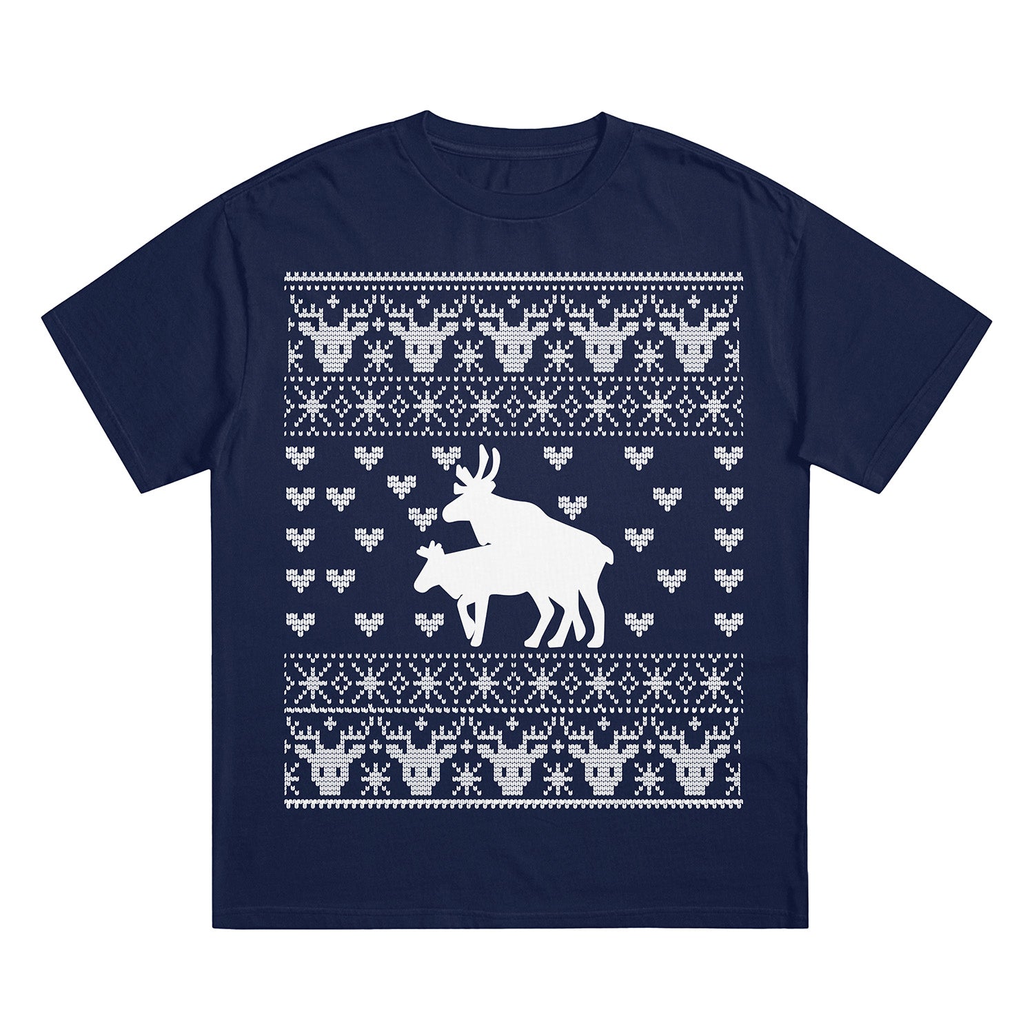 REINDEER - Premium Shirt