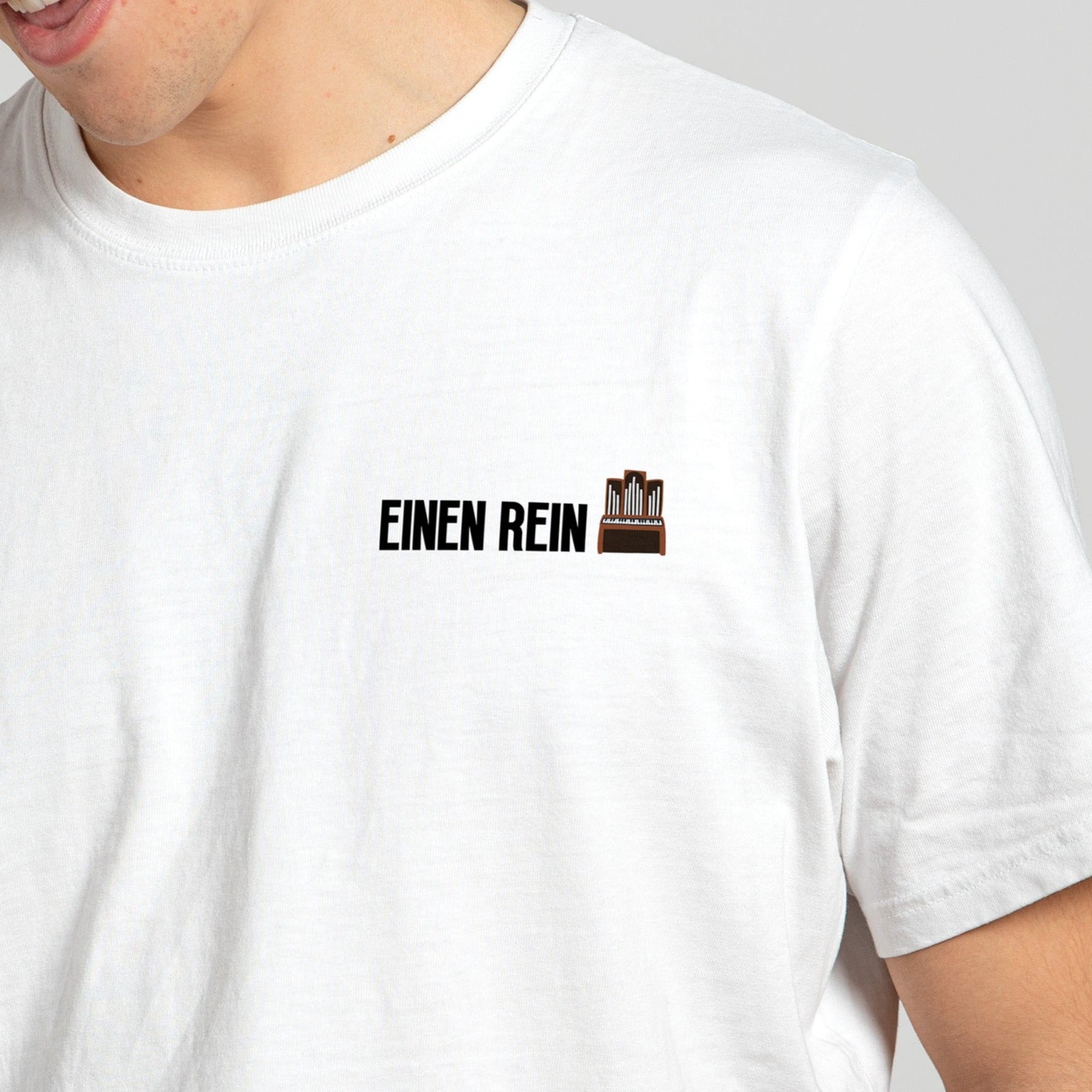 EINEN REINORGELN - Premium Shirt