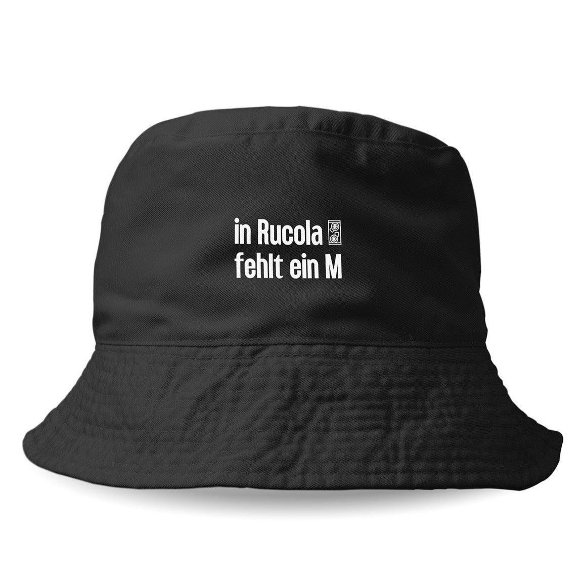 RUCOLA - Bucket Hat