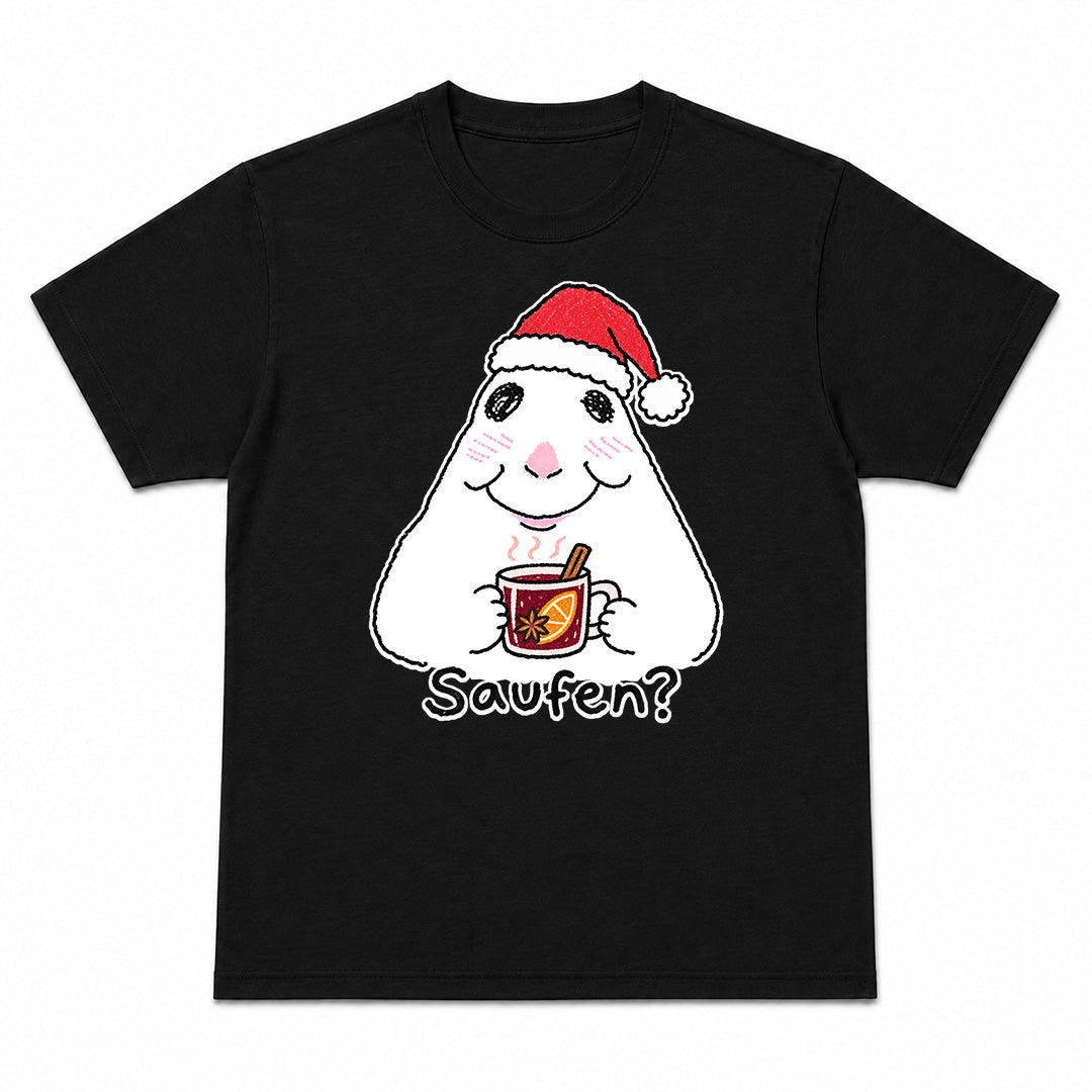 SAUFEN - T-Shirt Premium Unisex