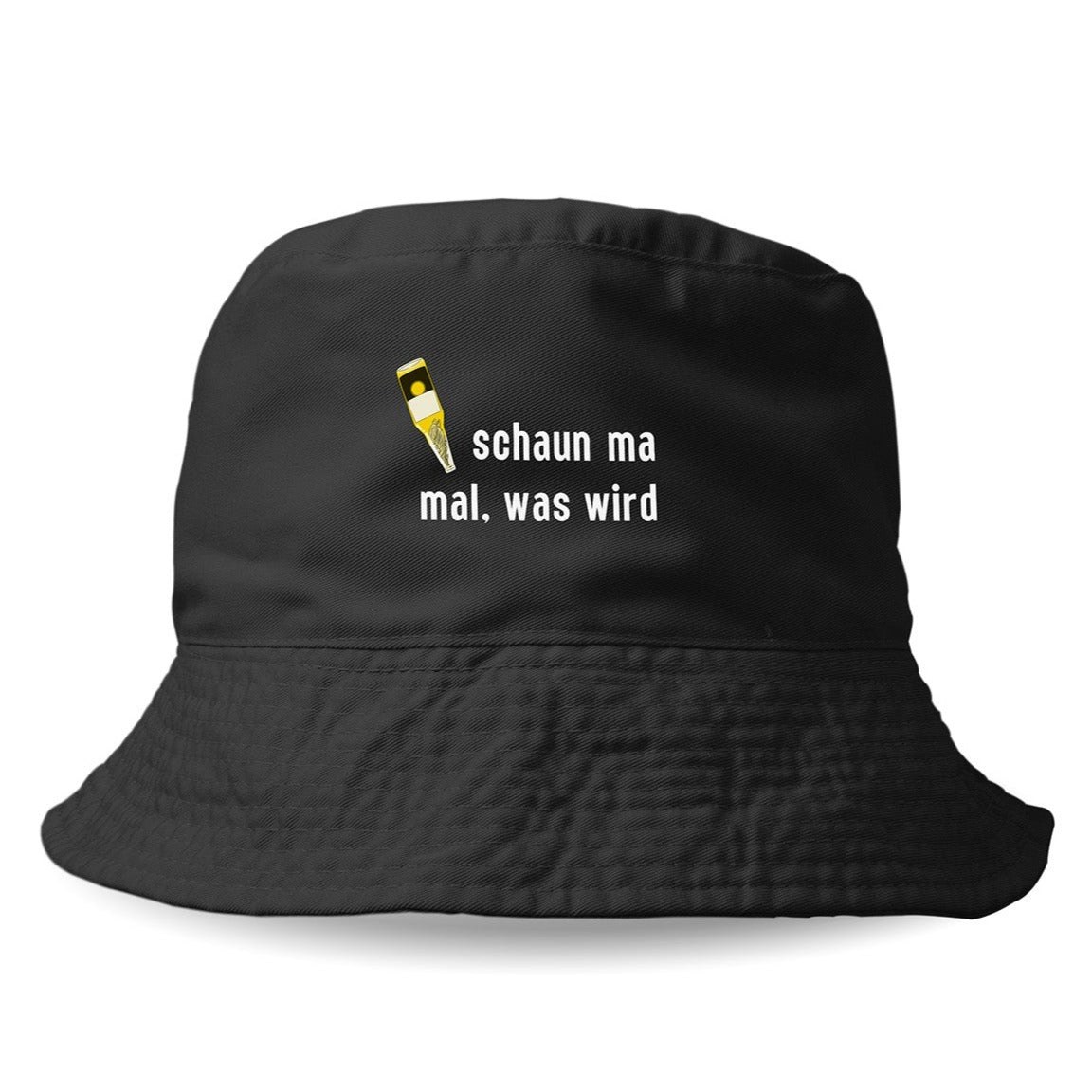 SCHAUN MA MAL - Bucket Hat