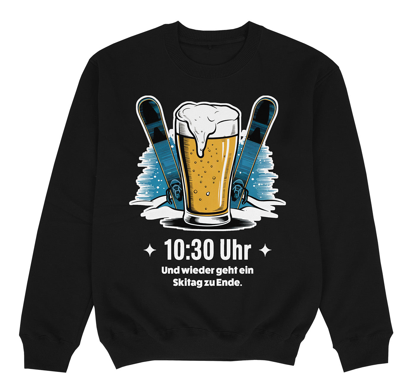 SKITAG - Premium Sweater