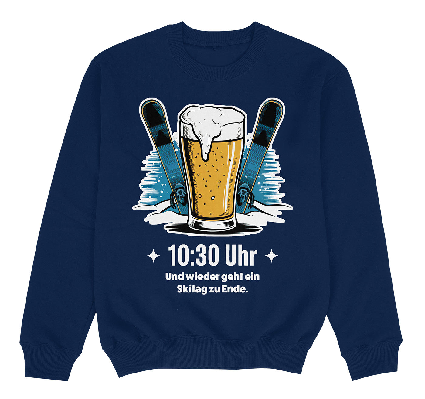 SKITAG - Premium Sweater