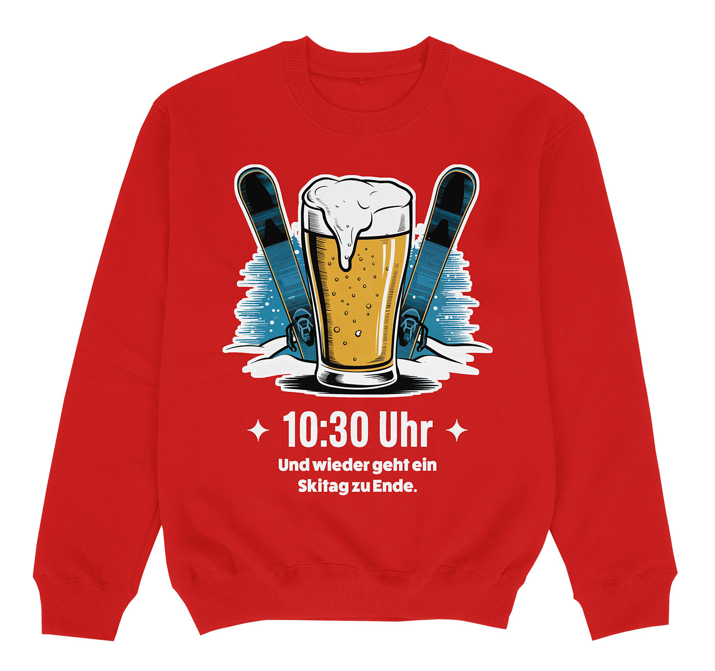 SKITAG - Premium Sweater