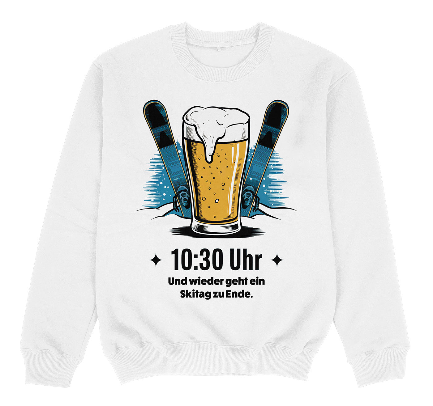 SKITAG - Premium Sweater