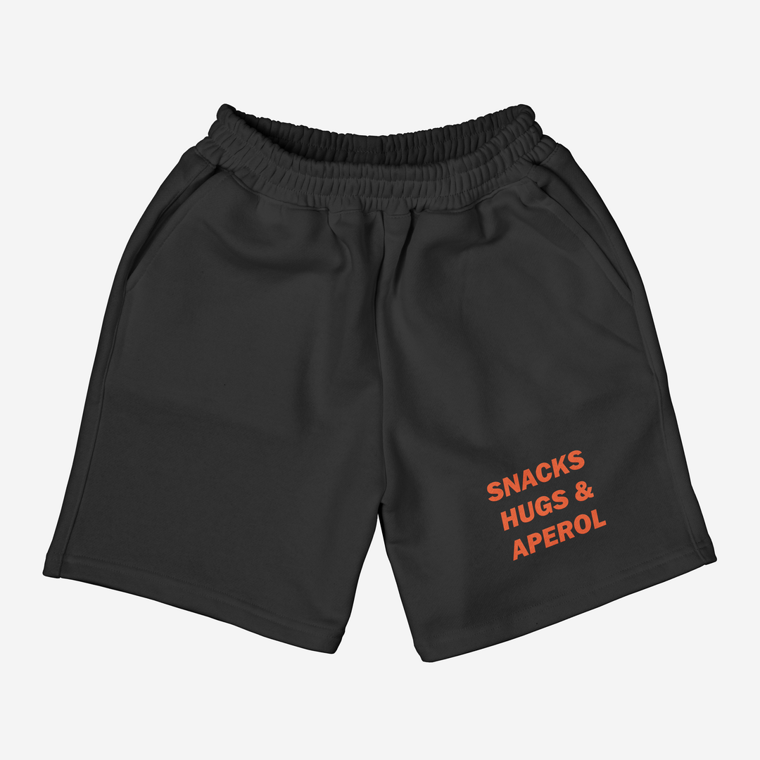 SNACKS - Premium Shorts