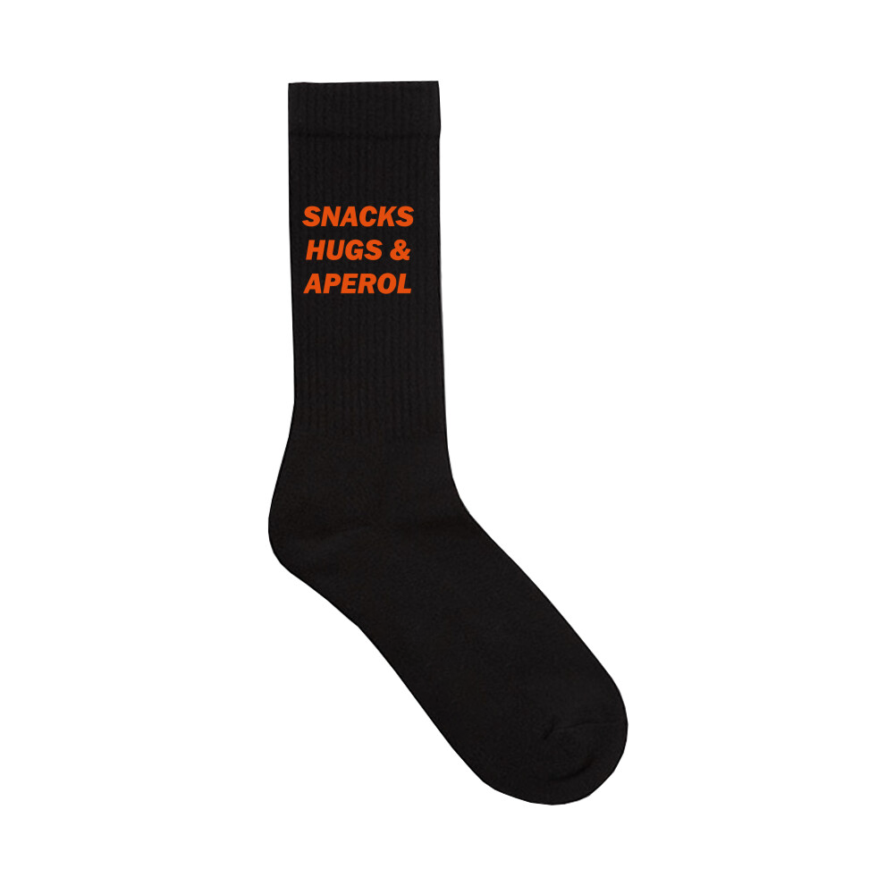 SNACKS - Premium Socken