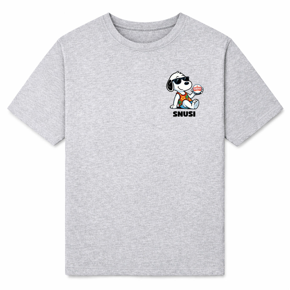 SNUSI - Premium T-Shirt