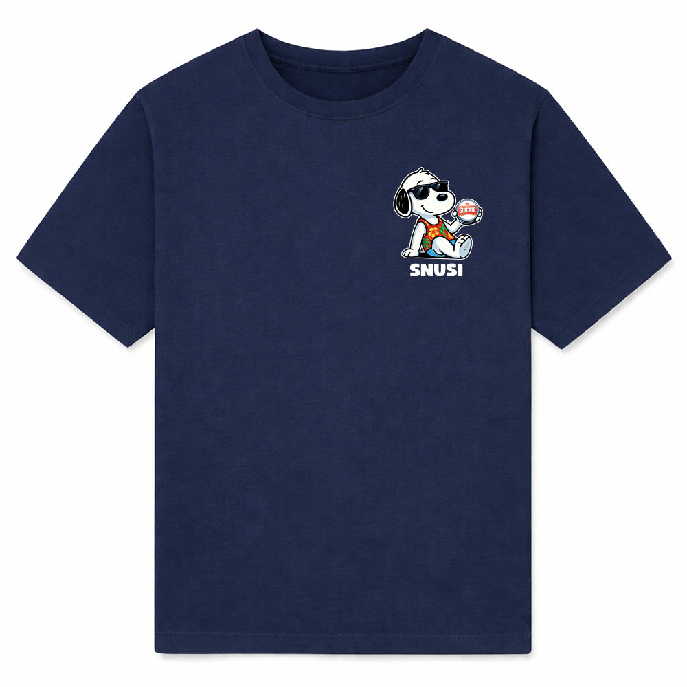 SNUSI - Premium T-Shirt