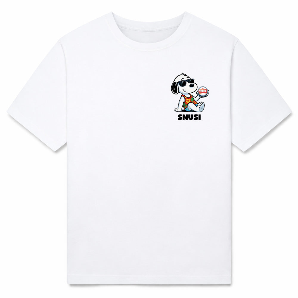 SNUSI - Premium T-Shirt
