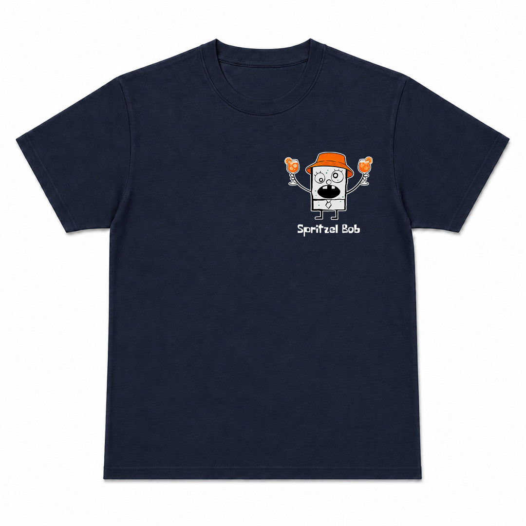 SPRITZEL BOB - Premium T-Shirt Unisex