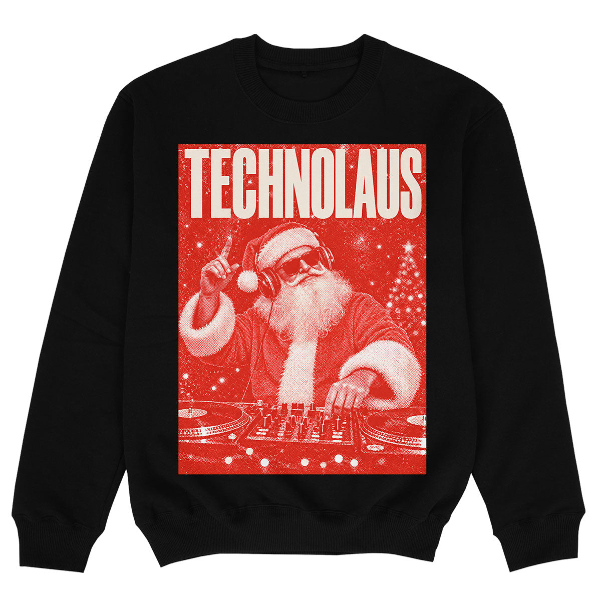 TECHNOLAUS - Premium Sweater