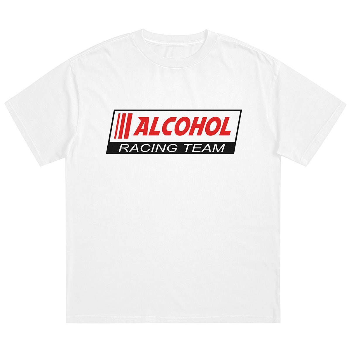 ALCOHOL RACING TEAM - Premium Shirt