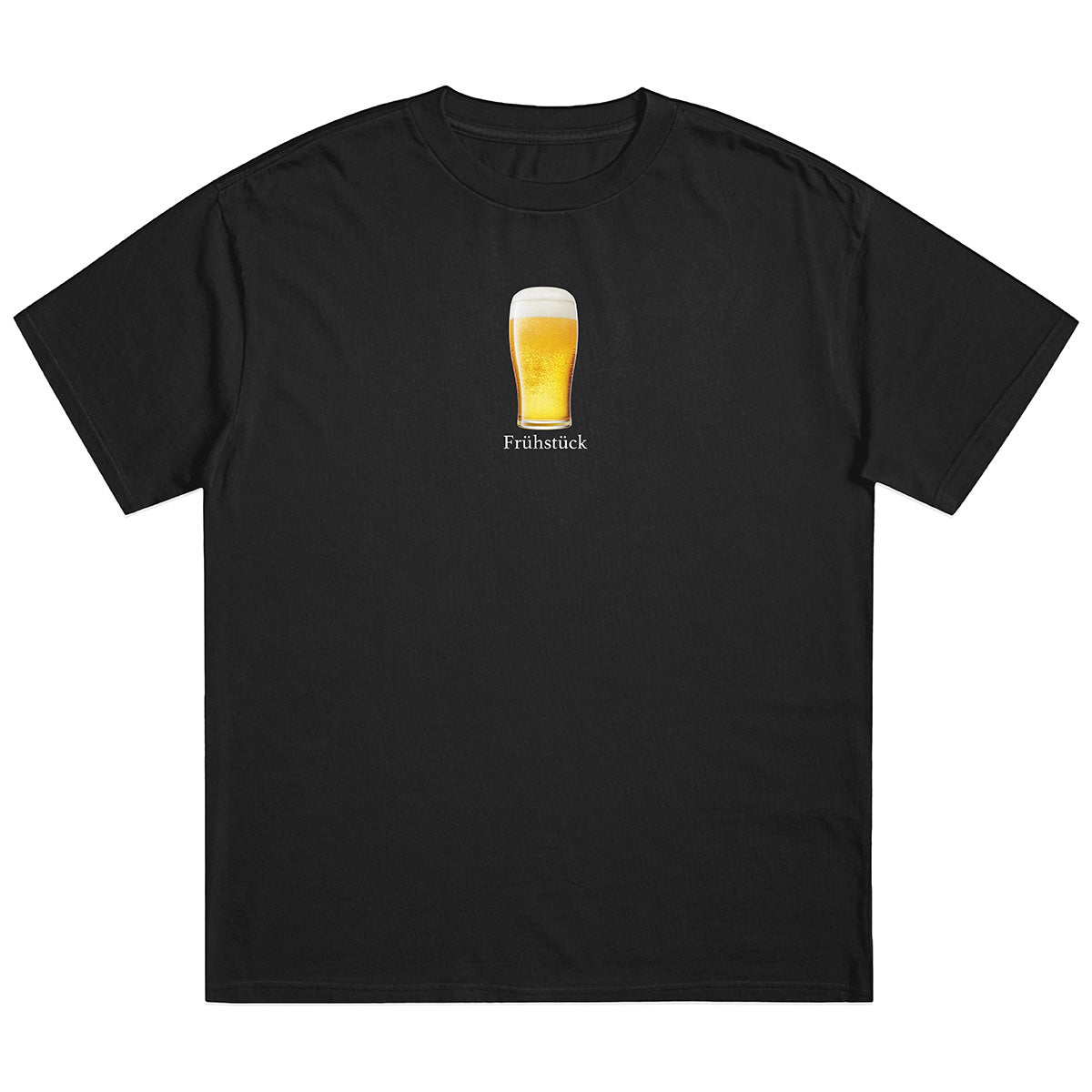 FRÜHSTÜCK - Premium Shirt Unisex