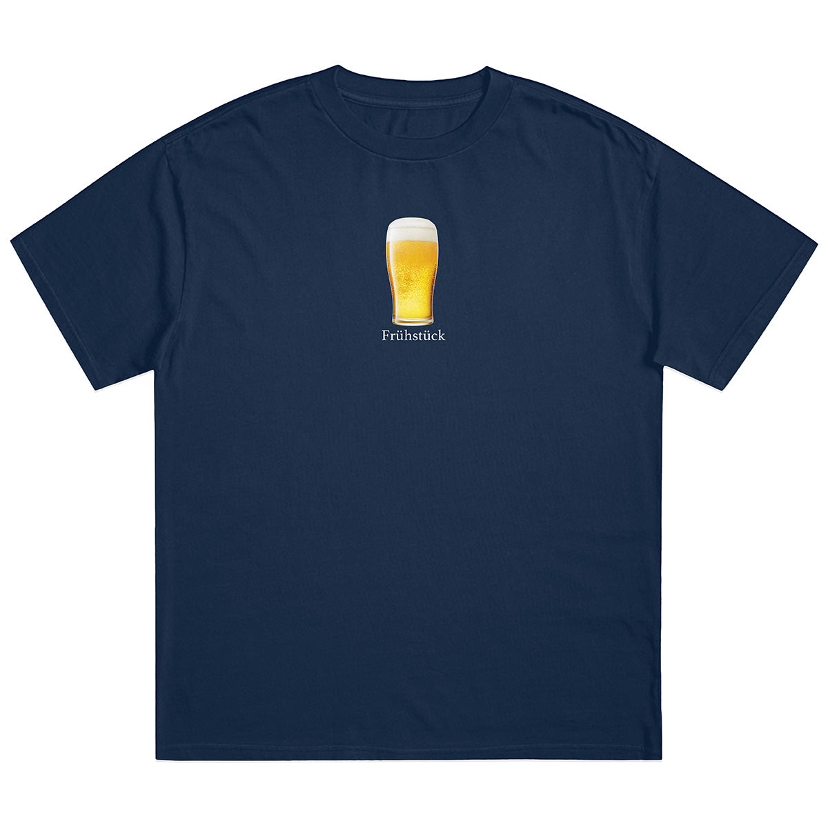 FRÜHSTÜCK - Premium Shirt Unisex