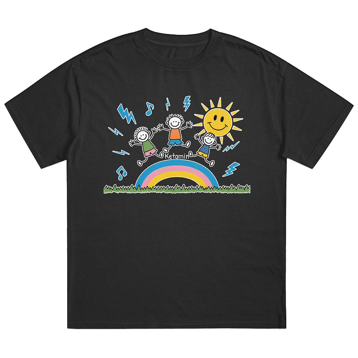 KETA - Premium Shirt Unisex