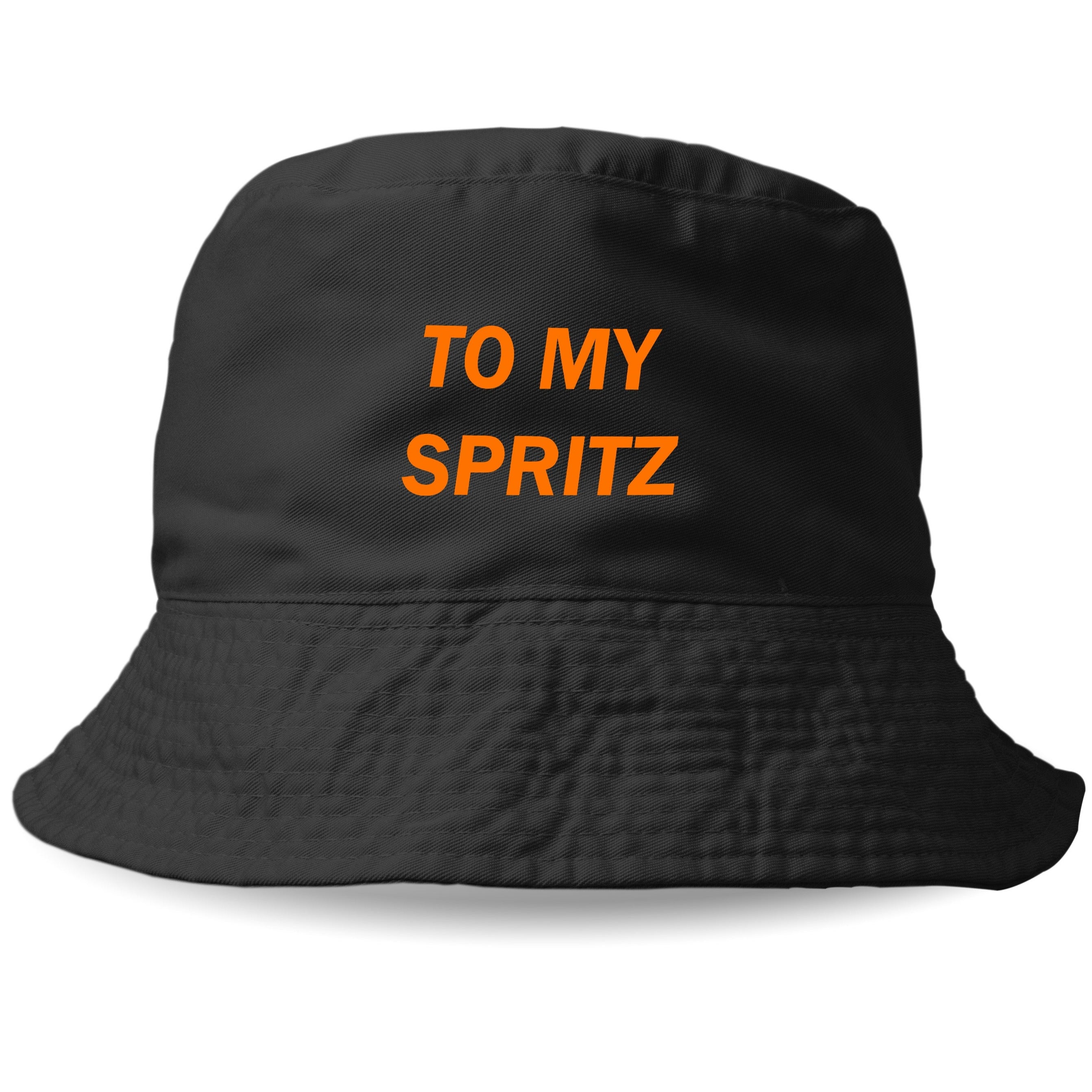 TO MY SPRITZ - Bucket Hat