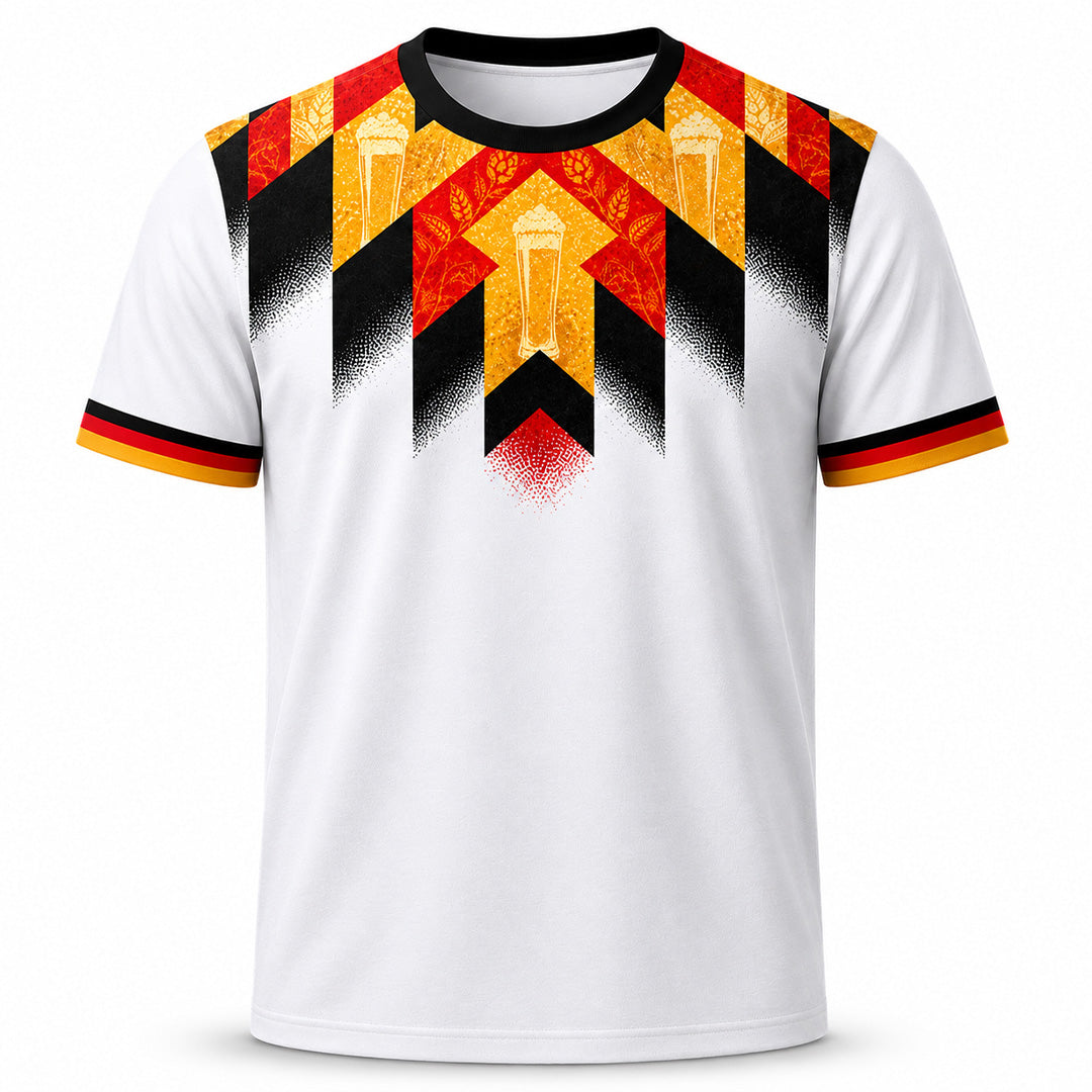 HOPFENHELD - Premium Trikot