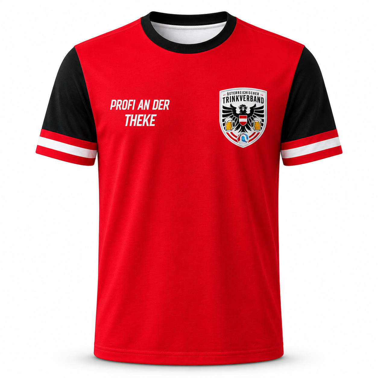 ÖSTERREICHISCHER TRINKVERBAND - Fullprint Trikot