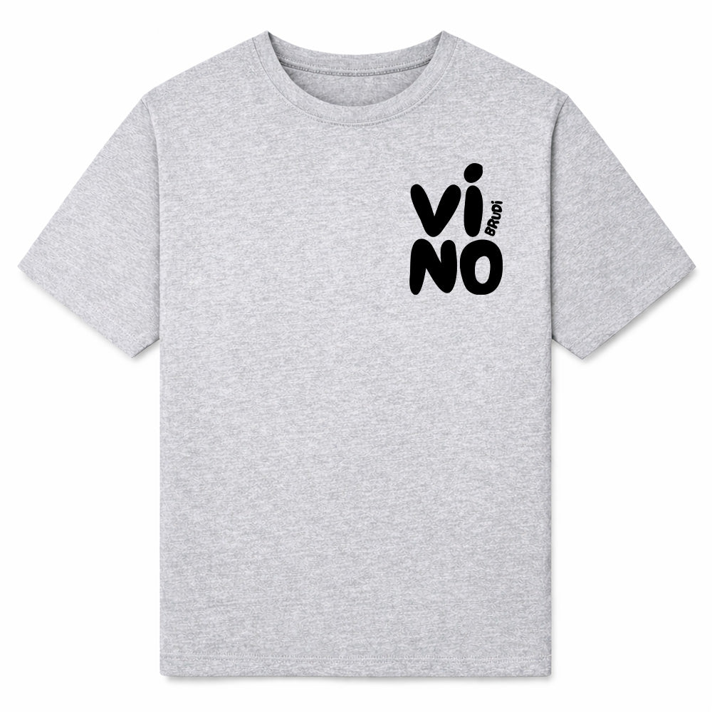 VINO BRUDI - Premium T-Shirt Unisex