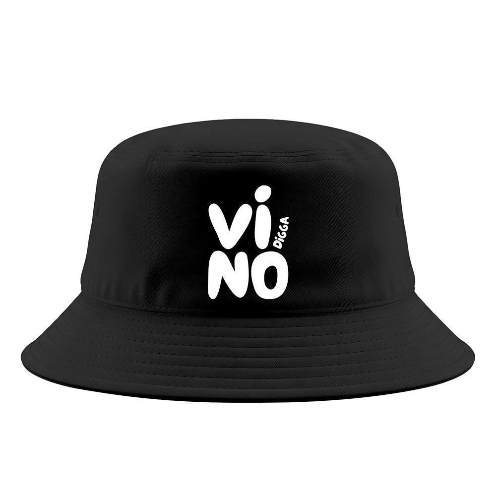 VINO BRUDI - Bucket Hat