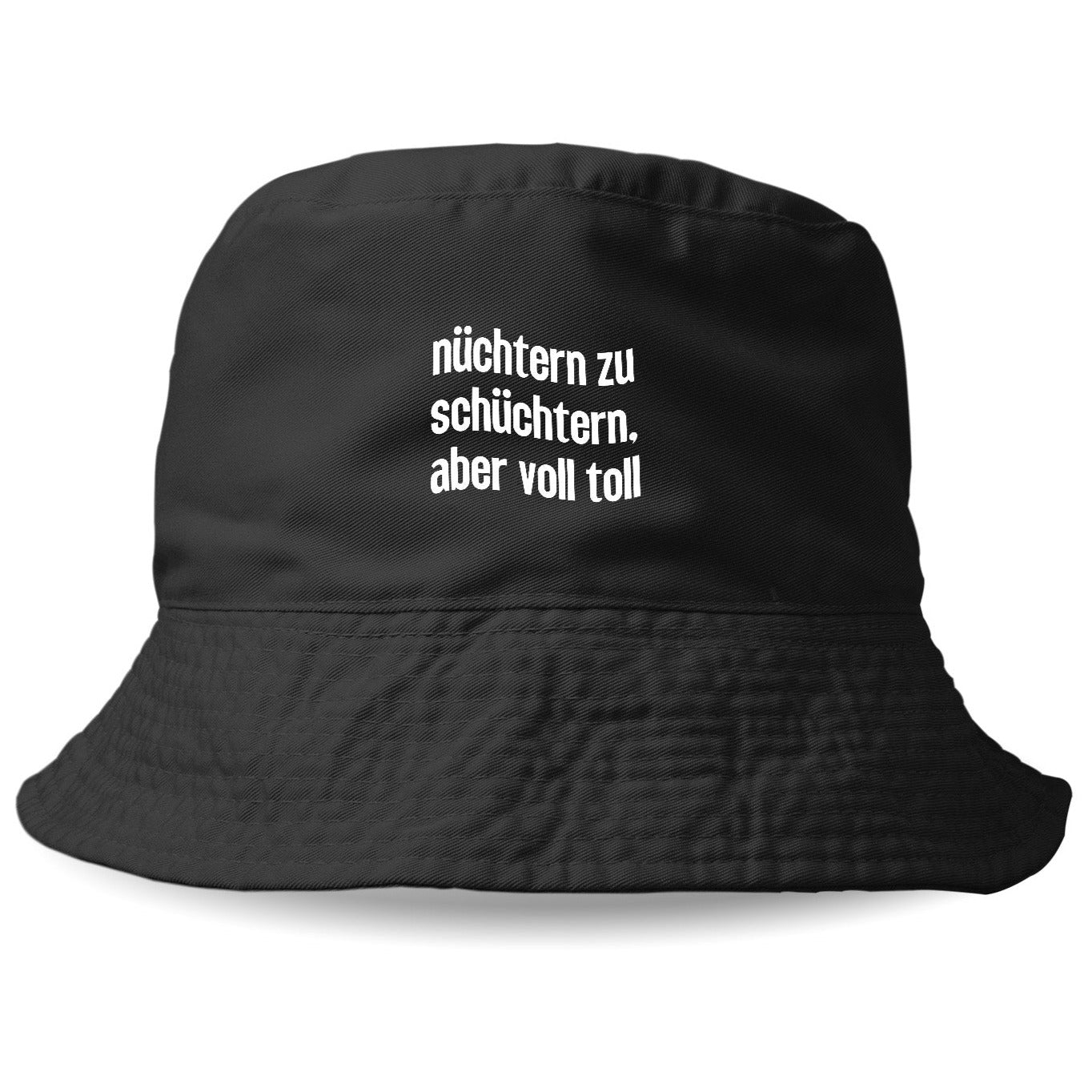 VOLL TOLL - Bucket Hat
