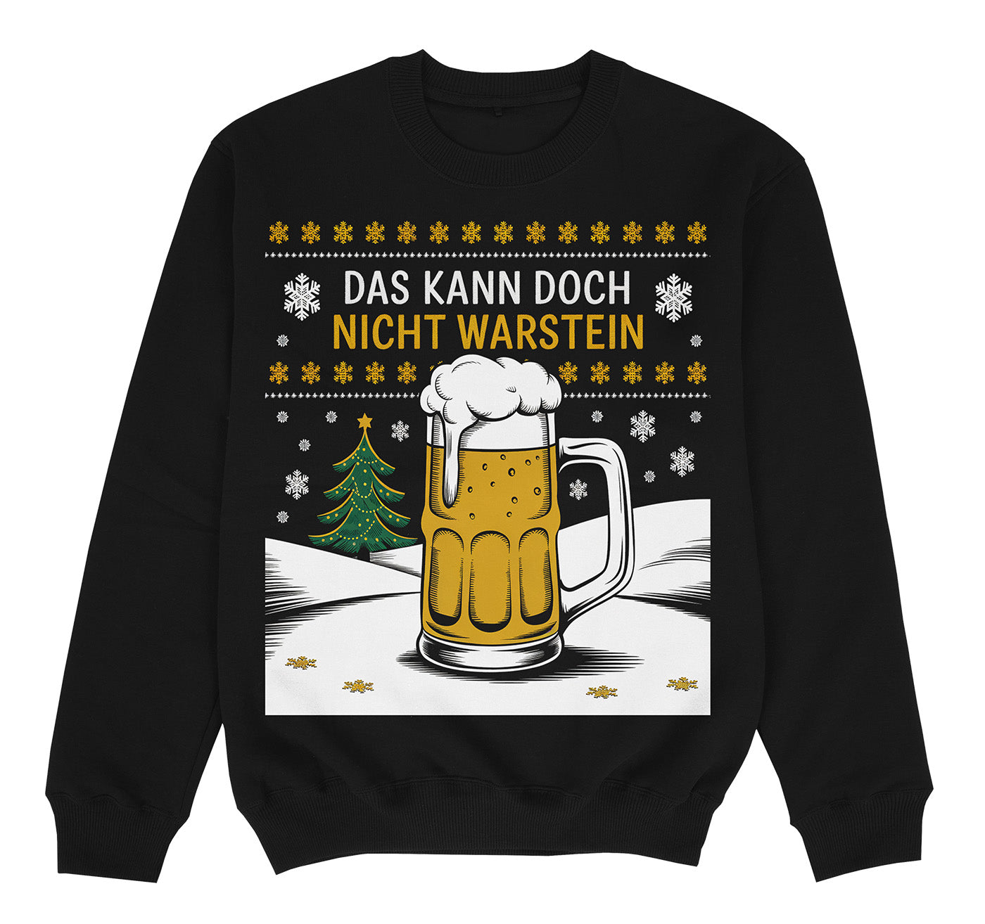 WARSTEIN - Premium Sweater