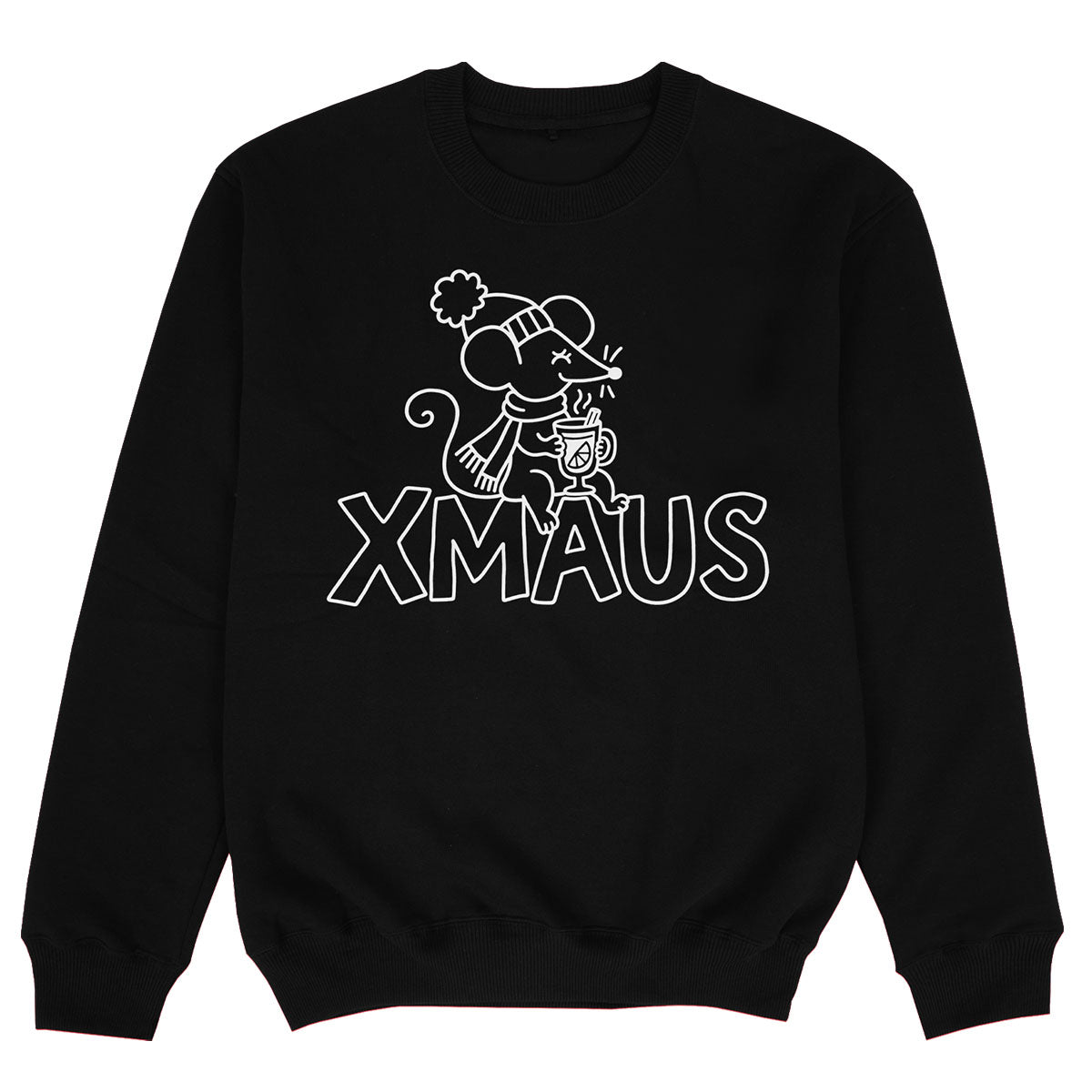 XMAUS - Premium Sweater