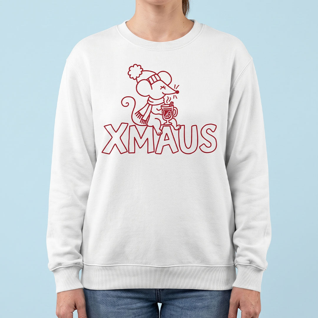 XMAUS - Premium Sweater
