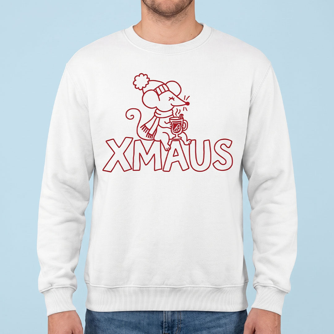 XMAUS - Premium Sweater