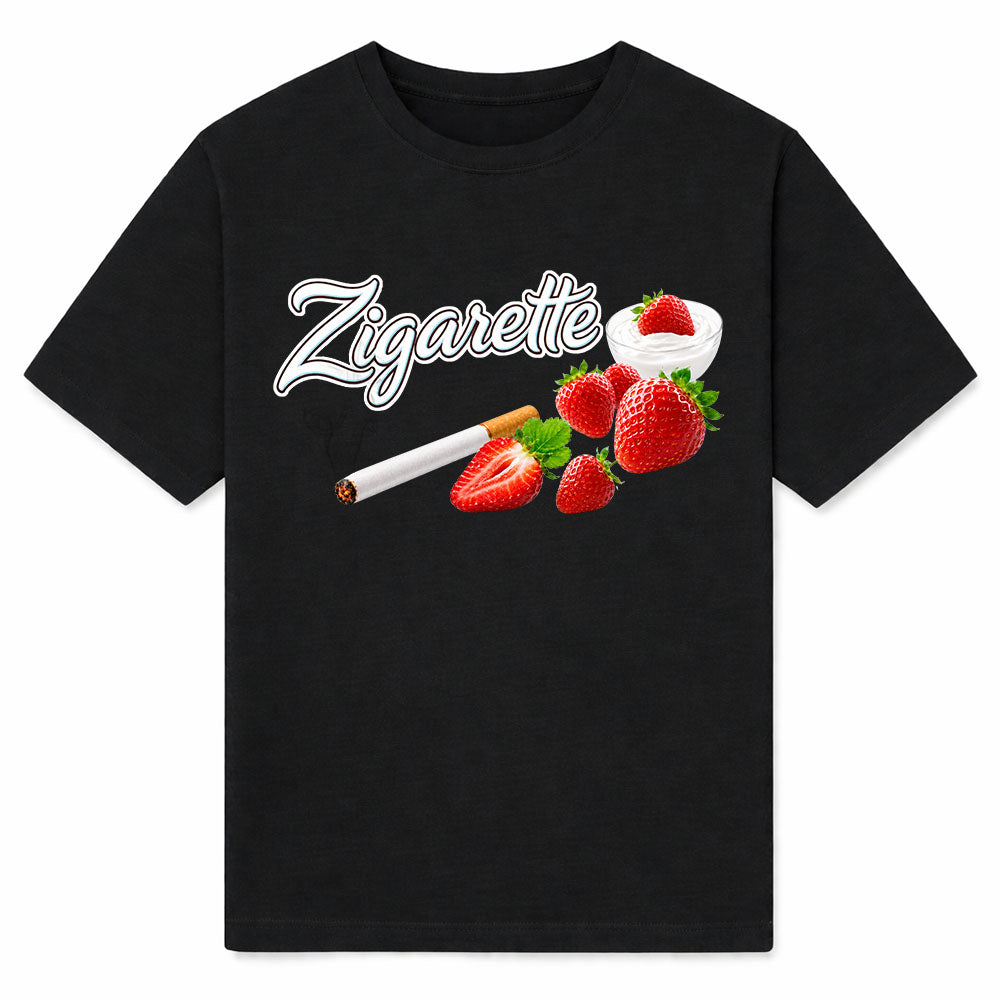 ZIGARETTE - Premium T-Shirt Unisex