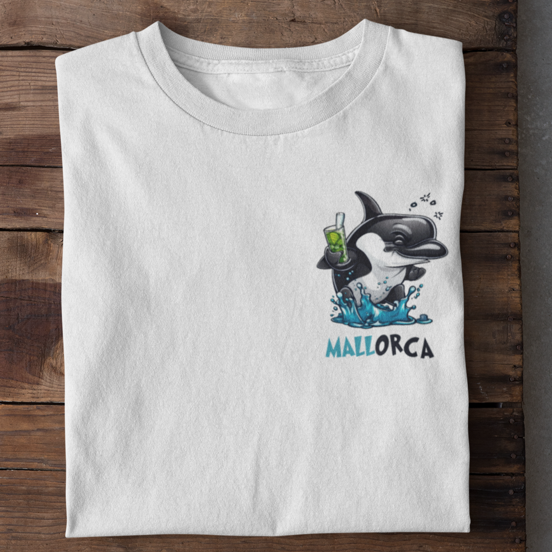 MALLORCA - Premium Shirt Herren