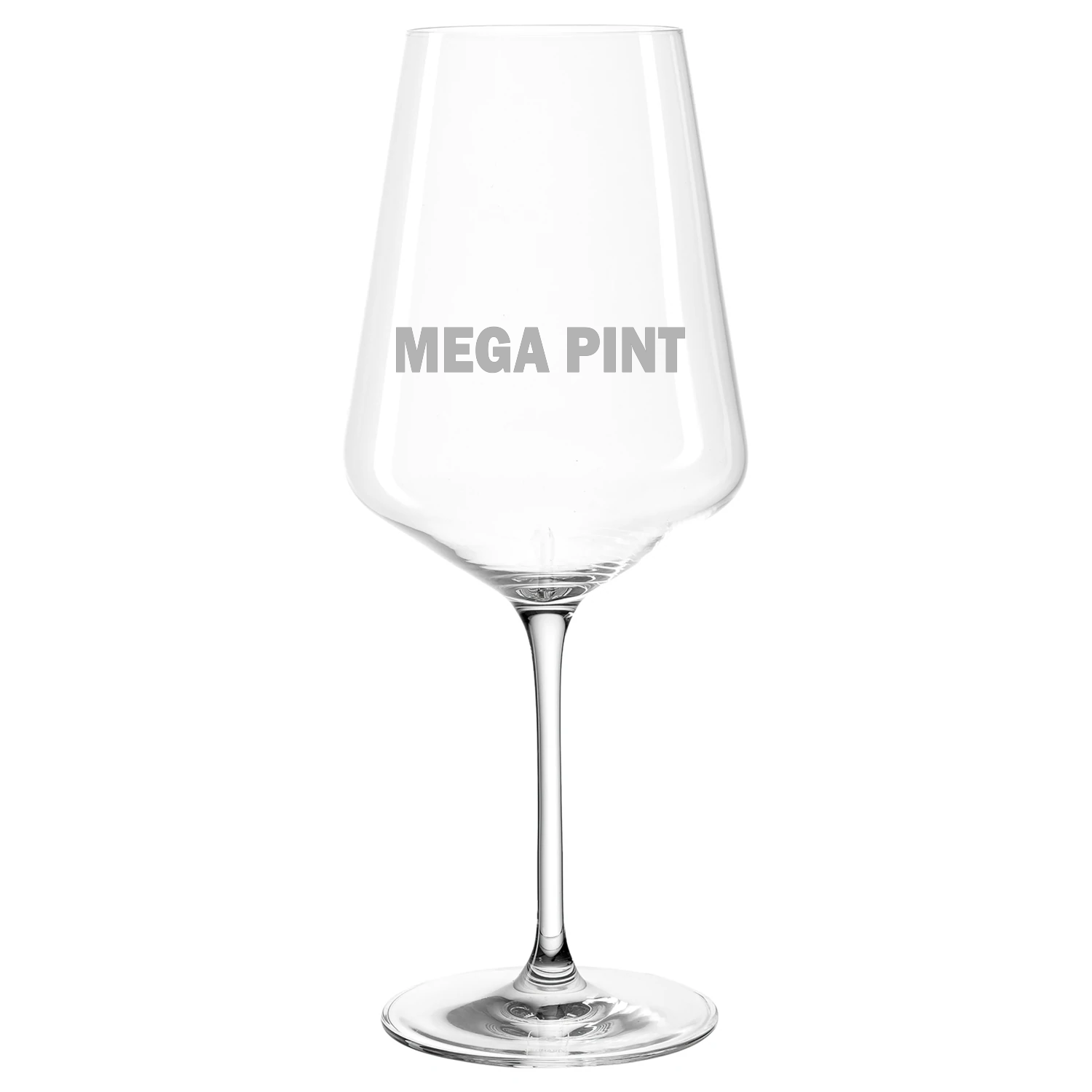 MEGA PINT - Premium Weinglas - Weinspirits