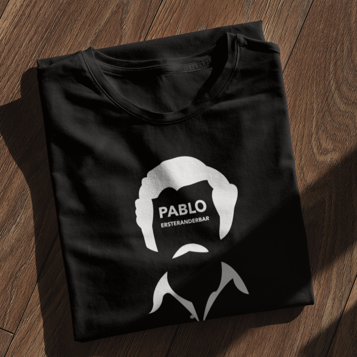 PABLO - Premium Shirt Damen - Weinspirits