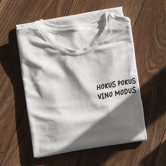 HOKUS POKUS - Premium Shirt Damen - Weinspirits