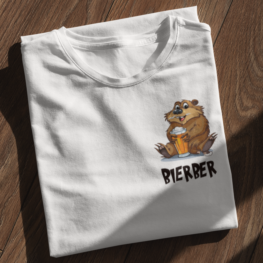 BIERBER - Premium Shirt Damen