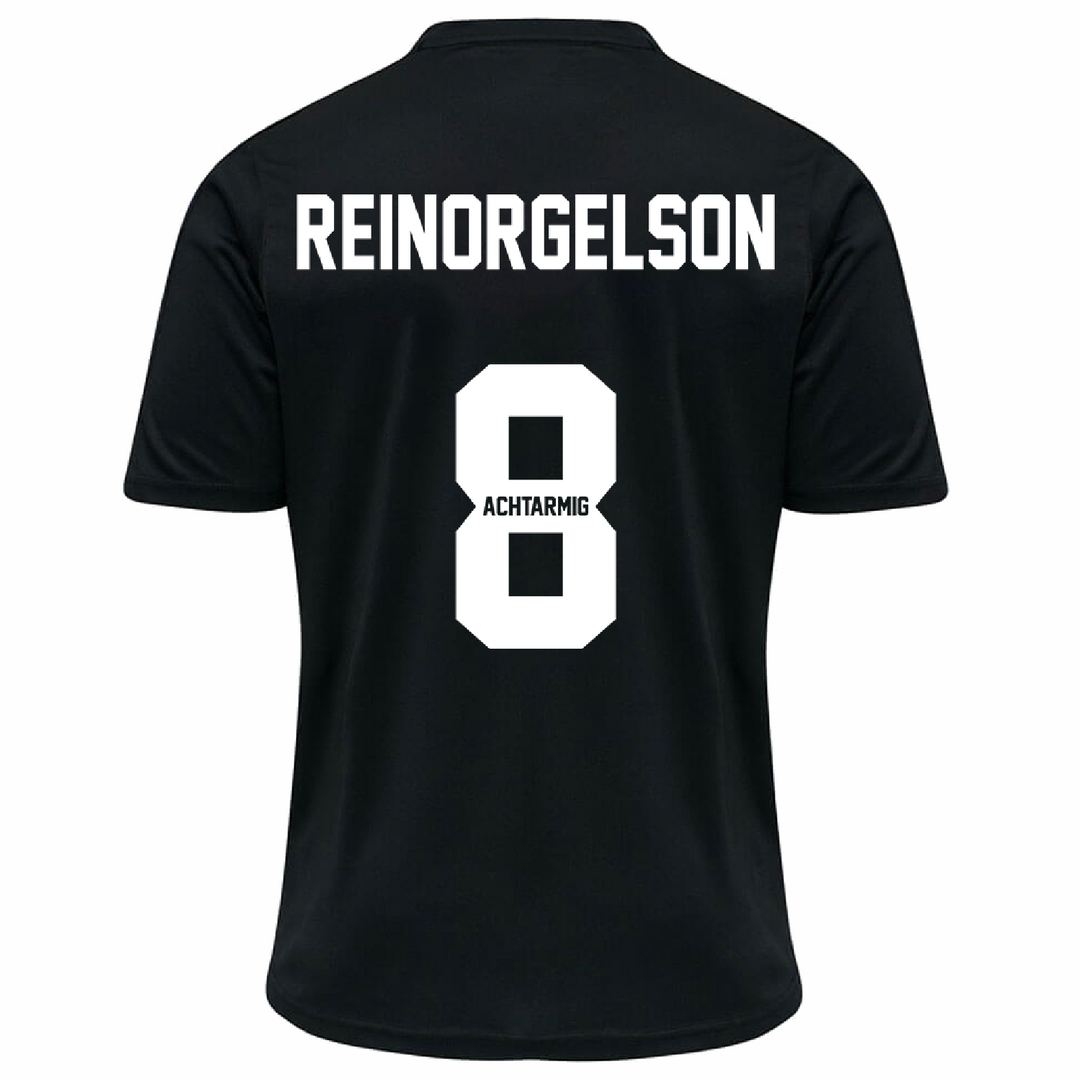 REINORGELSON - Premium Sportshirt - Weinspirits