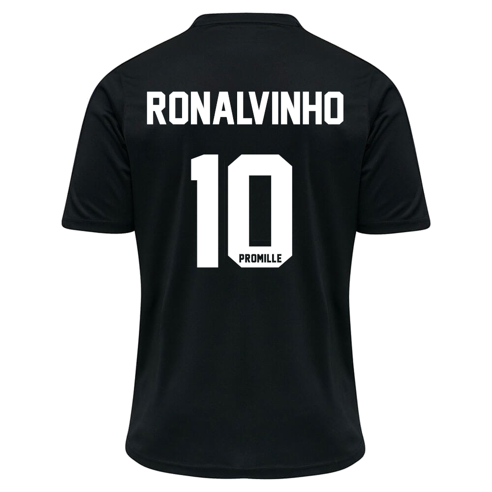 Ronalvinho - Premium Sport Shirt - Weinspirits