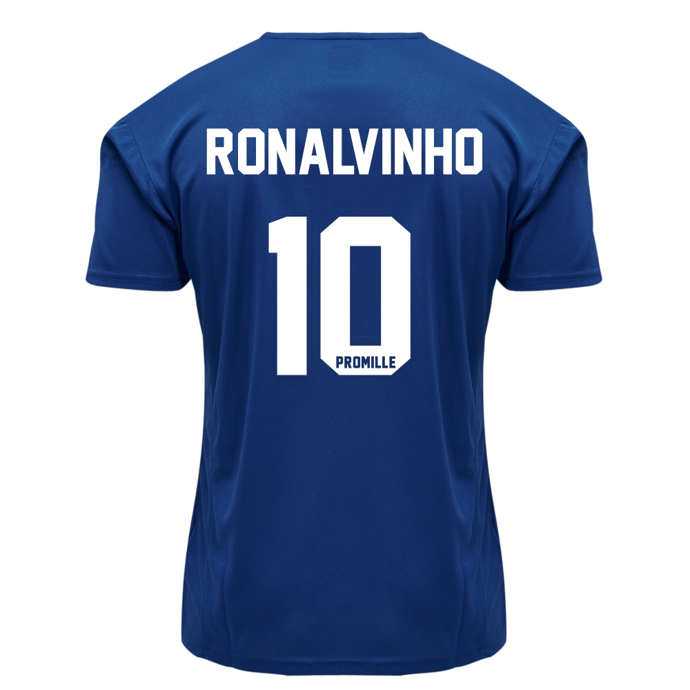 Ronalvinho - Premium Sport Shirt - Weinspirits