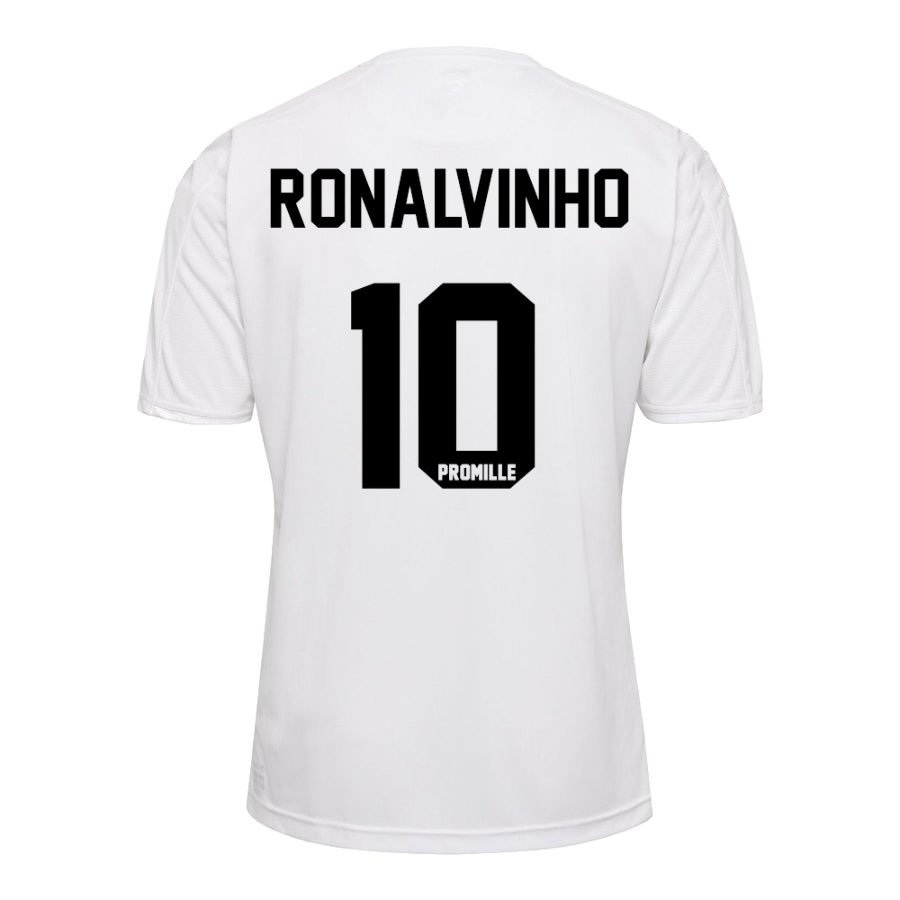 Ronalvinho - Premium Sport Shirt - Weinspirits